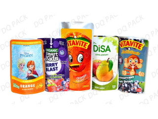 Packaging Bags Suppliers in China