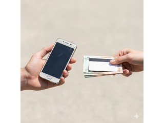 Sell My Phone for Cash Today  Get Paid in Minutes