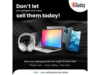 Sell Phone in Dubai Today  Safe & Reliable