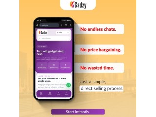 Smart Choice to Sell Phone Online Dubai Today