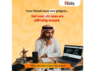 Sell Old Phone UAE & Get Instant Cash
