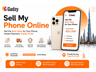 Best Way to Sell My Phone Online