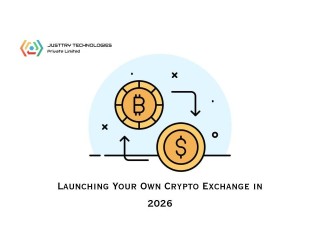 Create a High-Performance Crypto Exchange in 2026