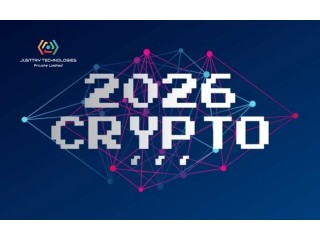 Launch a Secure Crypto Exchange in 2026  Start Today