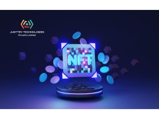 Launch Your Own NFT Marketplace with Our Expert Development Services