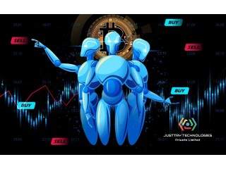 Boost Your Trading Efficiency with Our Affordable Crypto Trading Bot Development