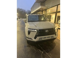 2024 Lexus GX 550 Premium