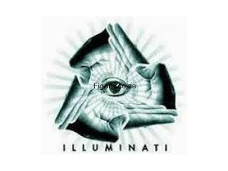 Join the illuminati society