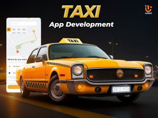 Comprehensive Taxi App Development for Maximum Business Growth
