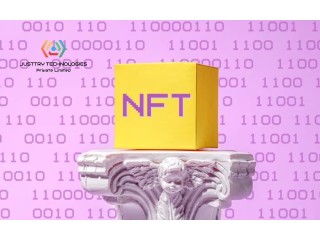 Hire Blockchain Developers Specialized in NFT Marketplace Creation