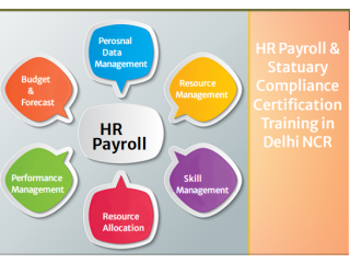 HR Training Course in Delhi, 110045, With Free SAP HCM HR Certification by SLA Consultants Institute