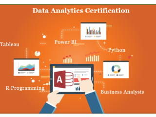 Data Analyst Course in Delhi, 110002. Certification for "Online Data Analyst Course" in Delhi NCR. [ 100% Job in MNC]