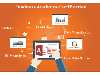 Business Analyst Course in Delhi, 110019, Top Google Rated [100% Job] SLA Consultants India, "Republic Day Offer 2025"