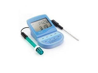 KL-98 Professional Laboratory pH/ORP/Temperature Meter