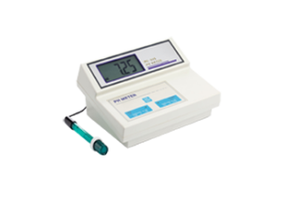 KL-016A Benchtop High Precision pH Meter