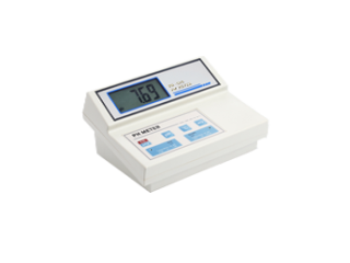 KL-016 Benchtop Digital pH Meter (Backlit Display)
