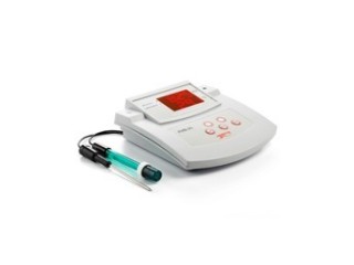 PHS-3C Automatic Calibration pH & Temperature Meter