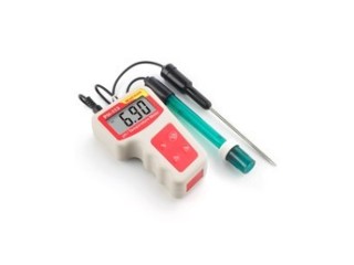 KL-113 Automatic Calibration pH & Temperature Meter