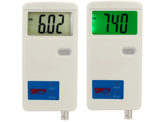 KL-012 Portable pH Meter