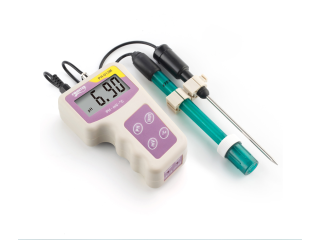 KL-013M Portable pH Meter