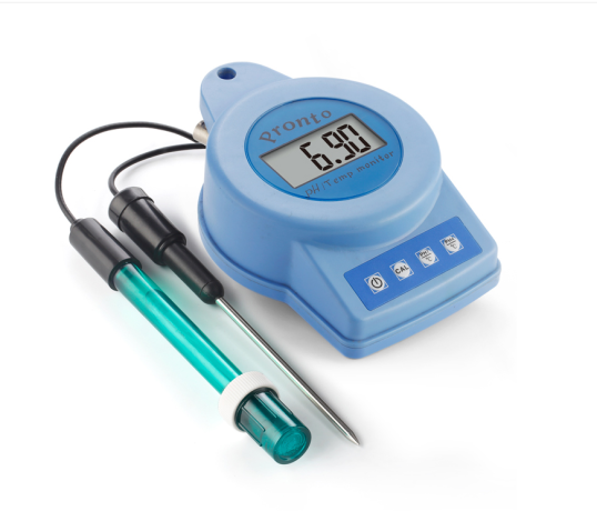 kl-8813-automatic-calibration-ph-and-temperature-meter-big-0