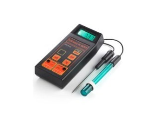 KL-013 High Precision pH Meter (With Backlight)