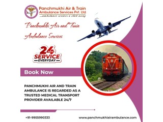 Hire an Air Ambulance in Hyderabad with Superb Medical Features at a Low Rate