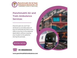 Book a Trusted Air Ambulance from Chennai with an Expert Medical Specialist