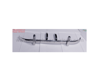 Triumph TR2 (19531955) and TR3 (19551957) bumper