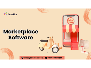 Marketplace Software | Launch Fast, Scale & Grow Revenue Meta