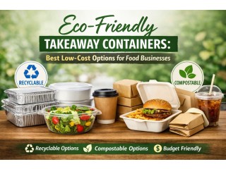 Best PP Food Containers Exporter - USA
