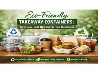 Best PP Food Containers Exporter - USA