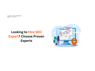 Looking to Hire SEO Expert? Choose Proven Experts