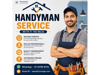 Start a Handyman App Business | Easy & Profitable 2026