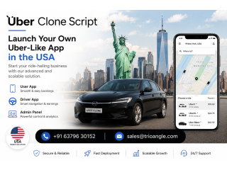 Uber for towing app for USA Roadside Assistance Businesses with quick and readymade launch
