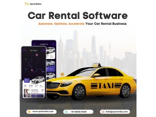 Build a Modern Car Rental App That Customers Love