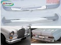 mercedes-w110-eu-style-1961-1968-bumpers-small-0