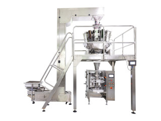 Vertical Packaging Machine Manufacturers