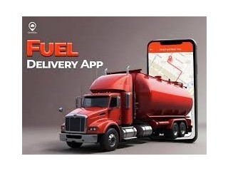 Build a Successful Fuel Delivery Service with Smart Automation