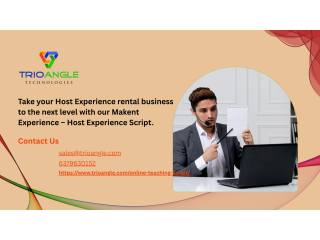 Airbnb Host Experience Solution for Global Enterprises